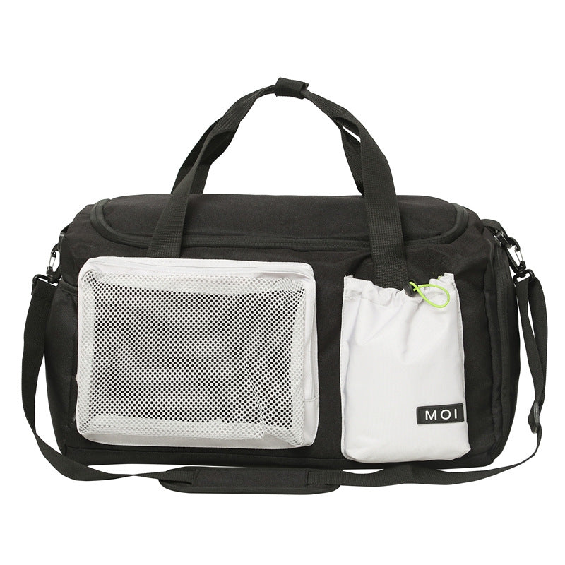 Durable Sports Travel Organizer Stornfield
