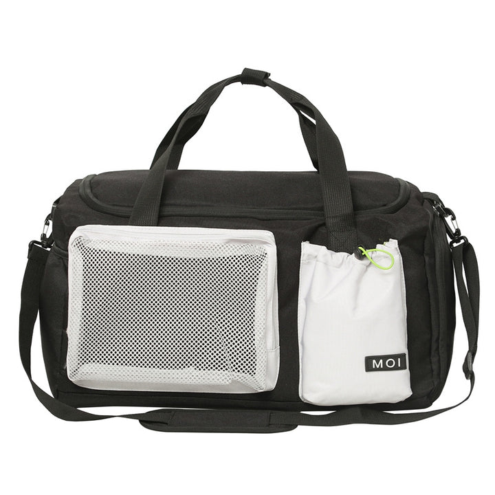 Durable Sports Travel Organizer Stornfield