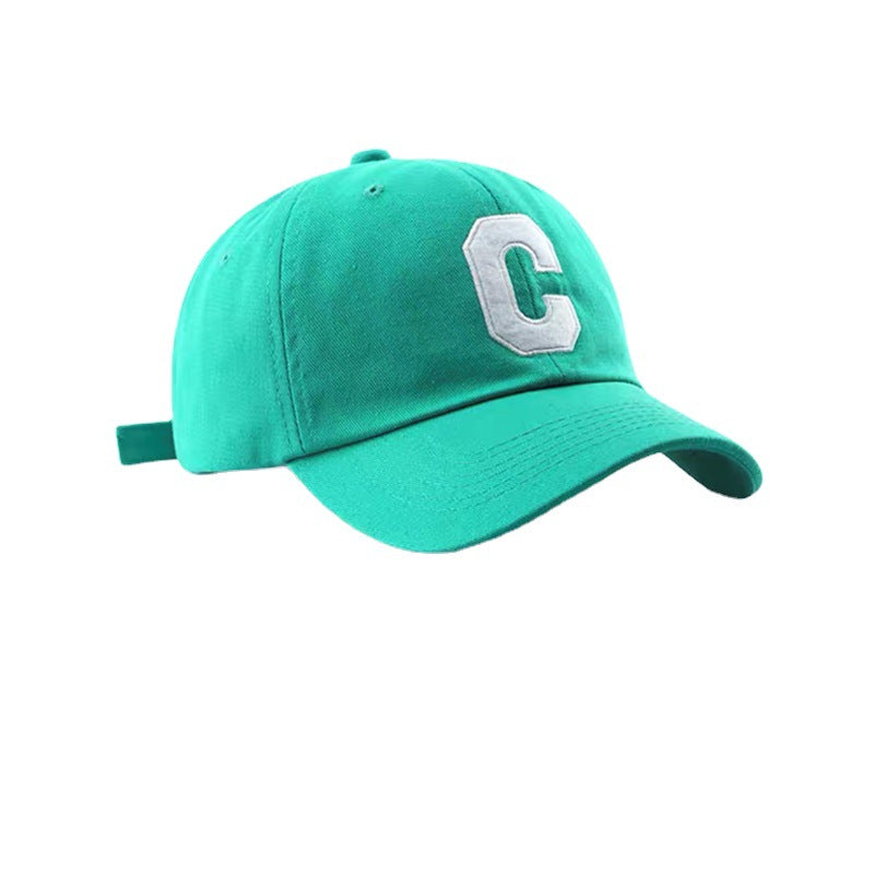 Men's Casual Cotton Baseball Cap Stornfield