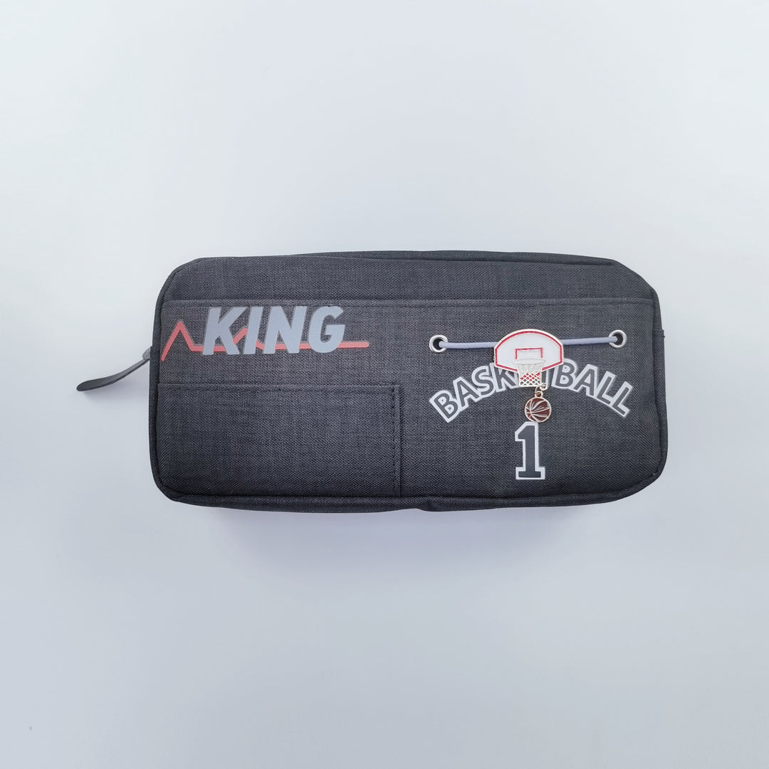 Stylish Basketball Sports Pouch