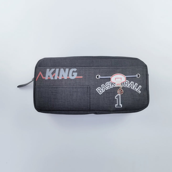 Stylish Basketball Sports Pouch