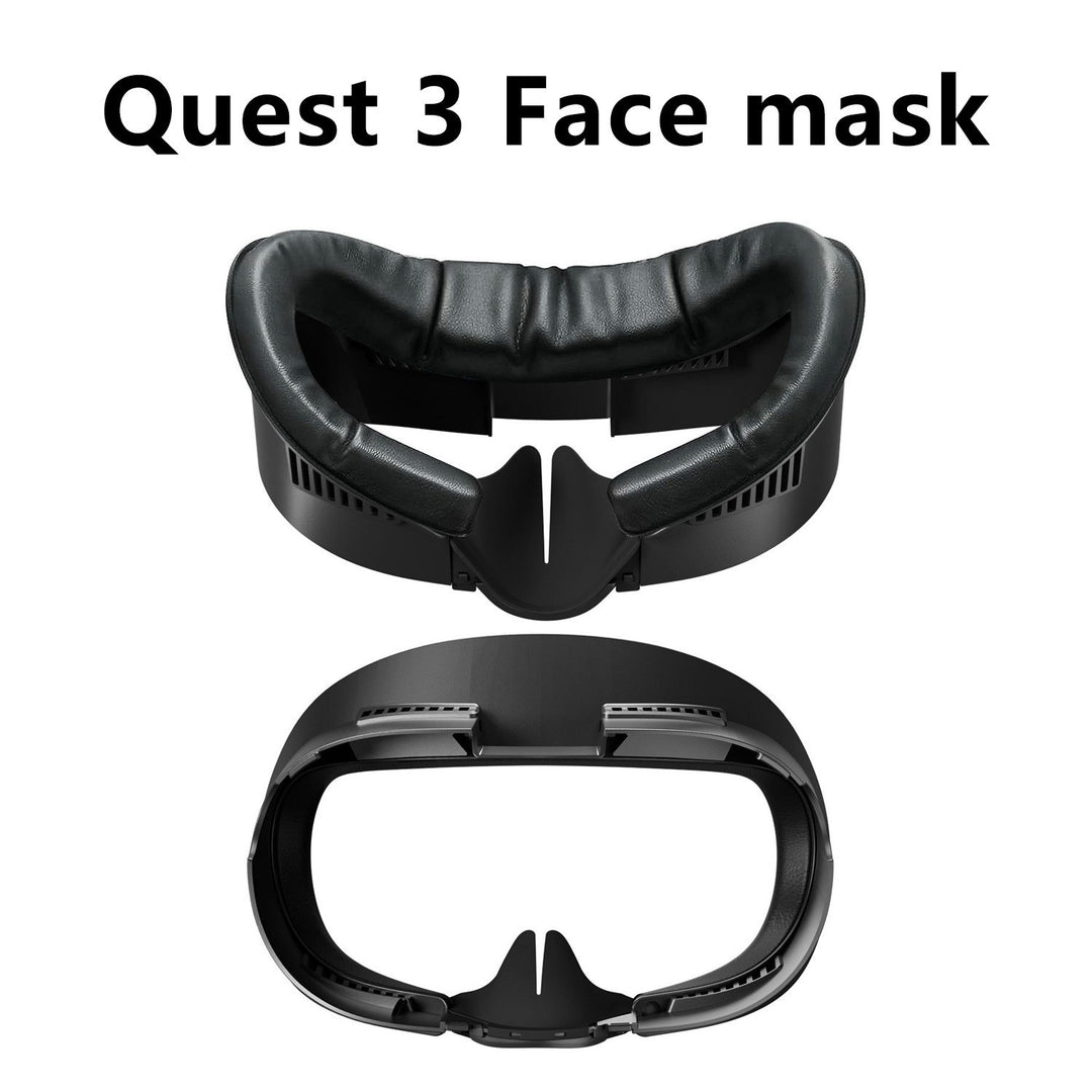 Comfortable VR-Headset-Internal-Padding Stornfield