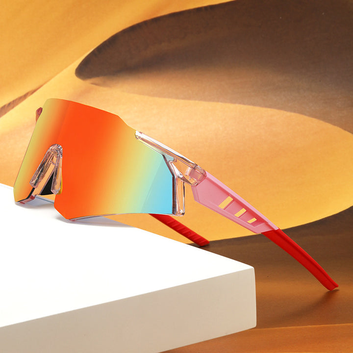 Unisex High-Performance Sport Sunglasses Stornfield