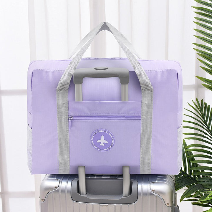 Versatile Luggage Travel Organizer