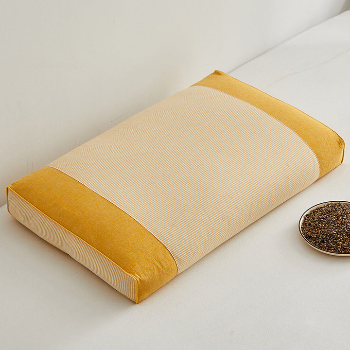 Ergonomic Neck Support Pillow with High-Quality Support Stornfield