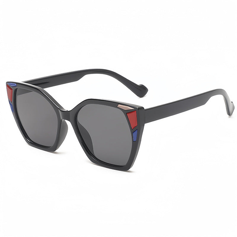 Women Eyewear with extravagant Cat-Eye design Stornfield