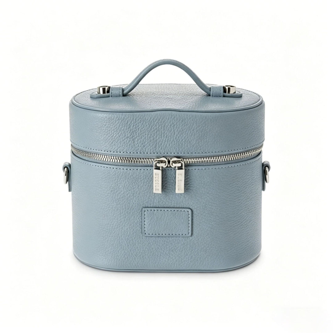 Cosmetic storage bag with removable compartments Stornfield