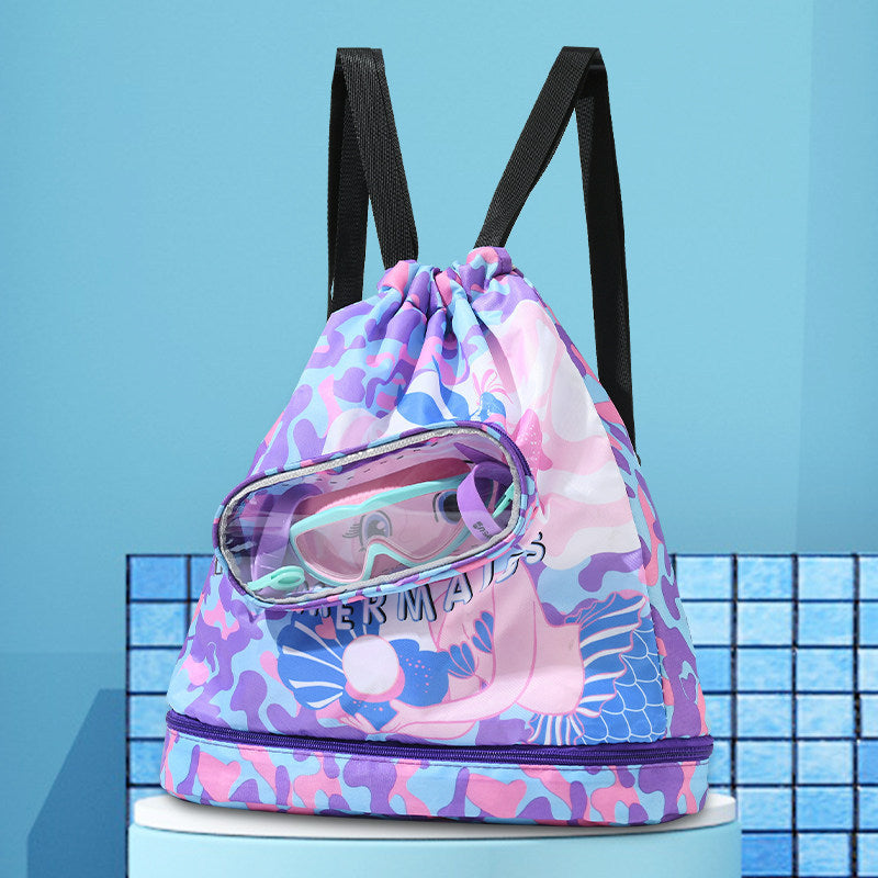Drawstring Backpack Stornfield