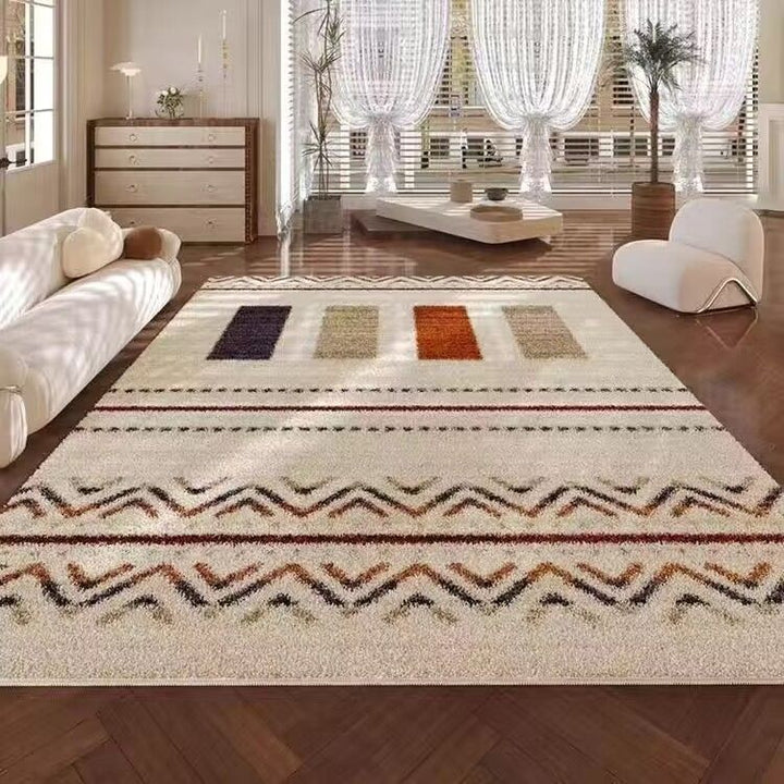 Bohemian Style Area Rug Stornfield