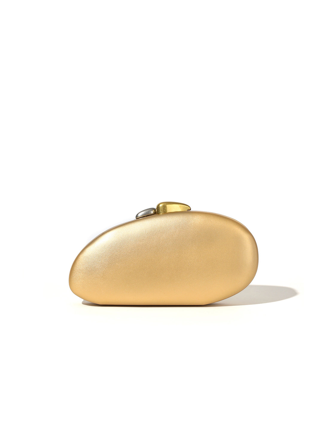 Modern Sculpted Clutch