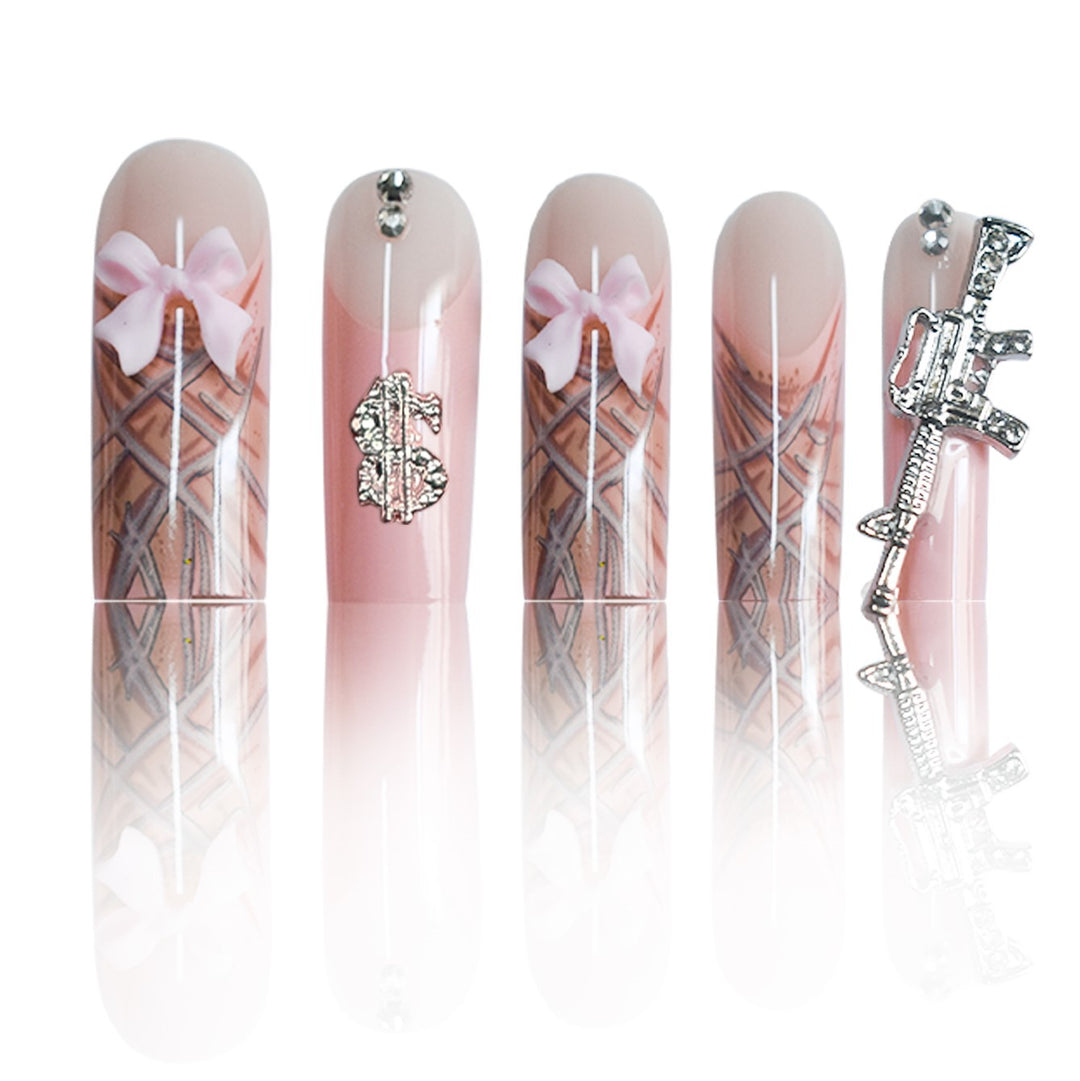 Artistic Nail Design Stornfield