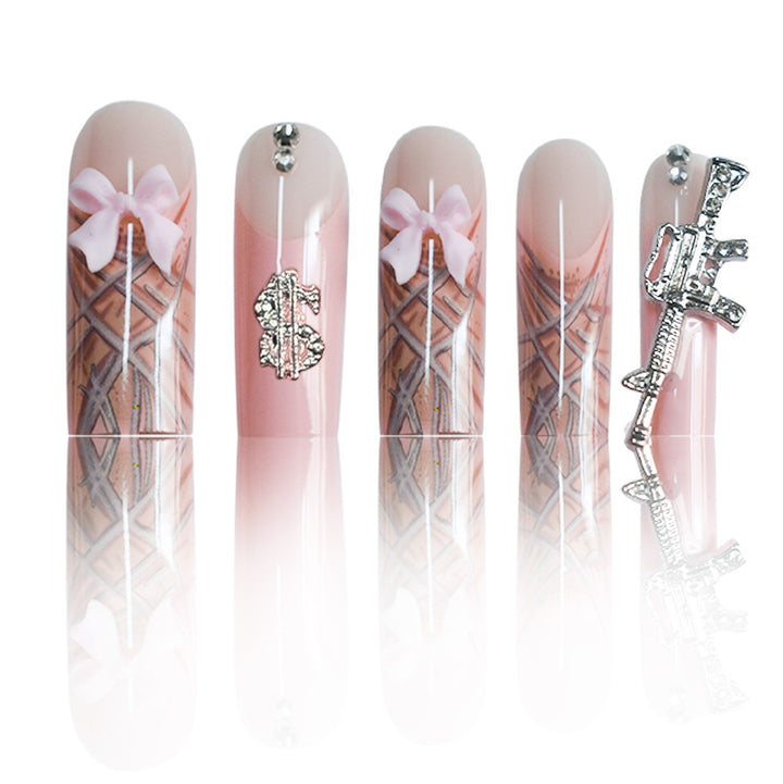 Artistic Nail Design Stornfield