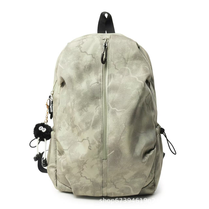 Trendy Multi-Pocket Backpack Stornfield