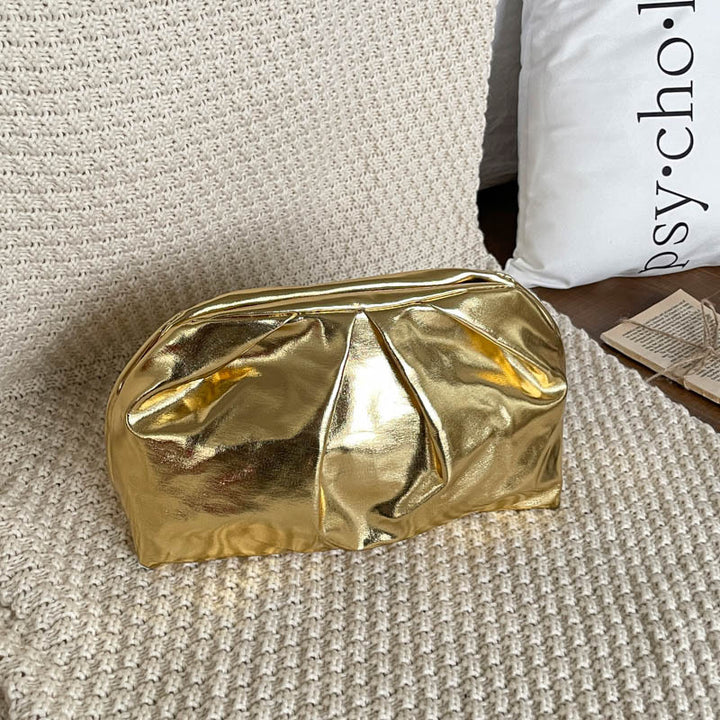 WoStylish Textured Handheld Clutch Stornfield
