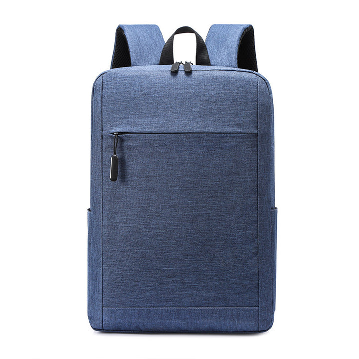 Slim Ergonomic Laptop Backpack Stornfield