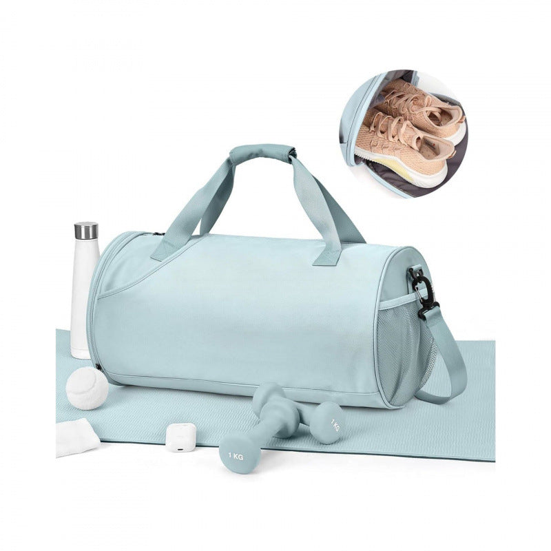Versatile Travel Duffel Bag Stornfield