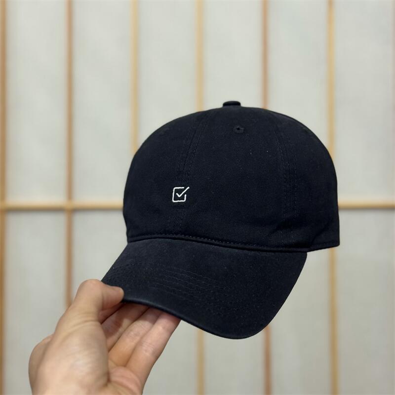 Men's Cotton Baseball Cap Stornfield