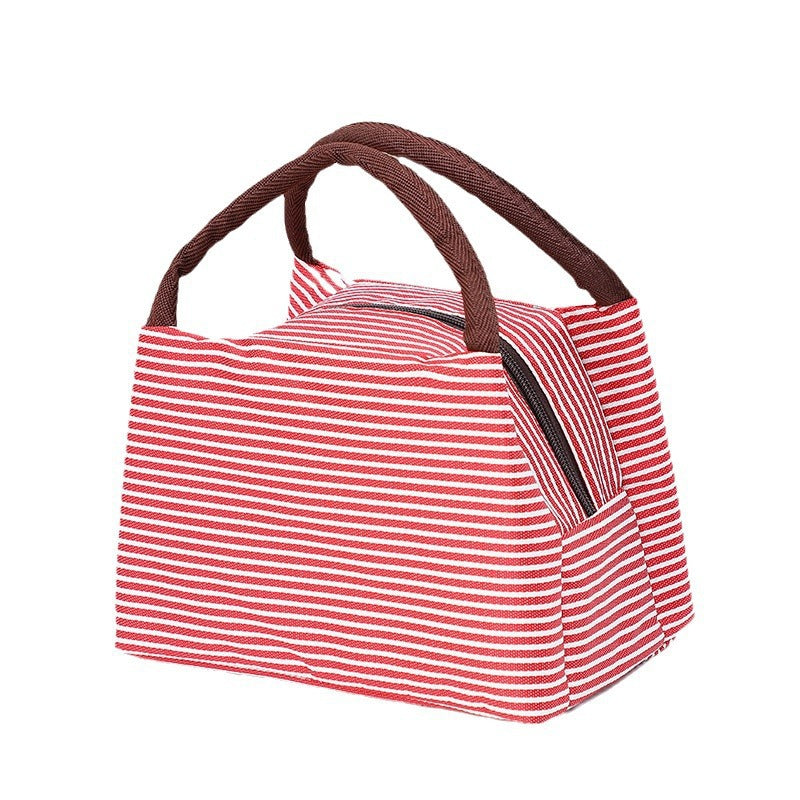 Insulated Food Storage Tote Stornfield