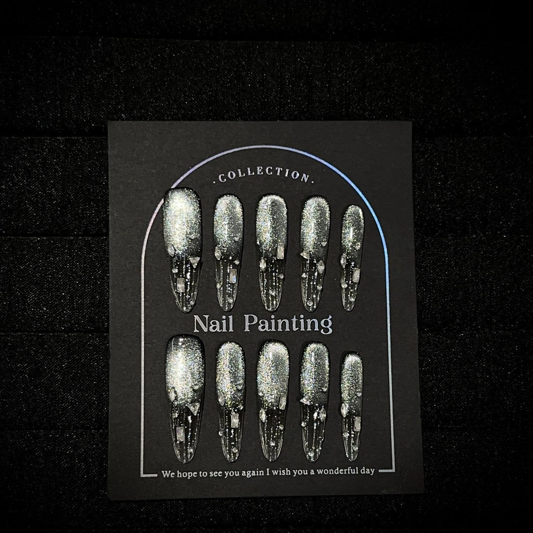 Decorative Nail Art