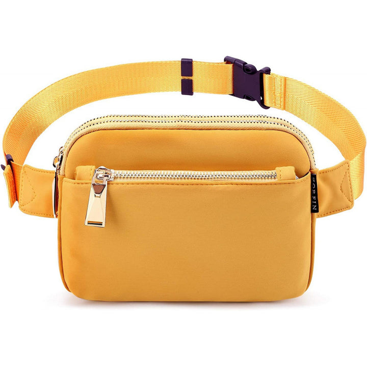 Practical Waist Bag Stornfield
