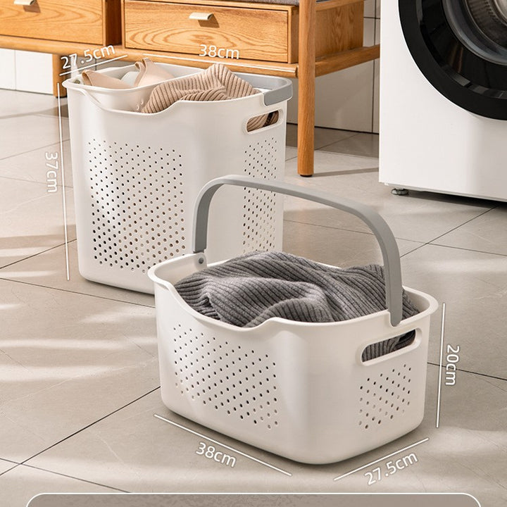 Multi-Functional Laundry Basket Stornfield