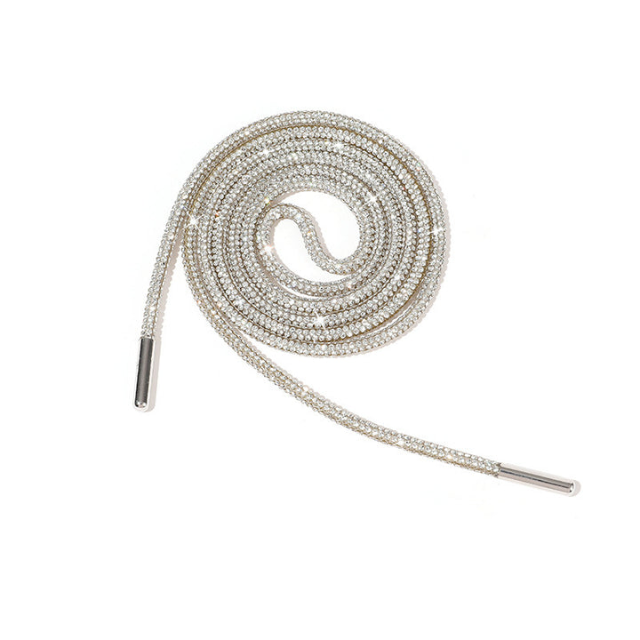 Decorative Crystal Laces Stornfield
