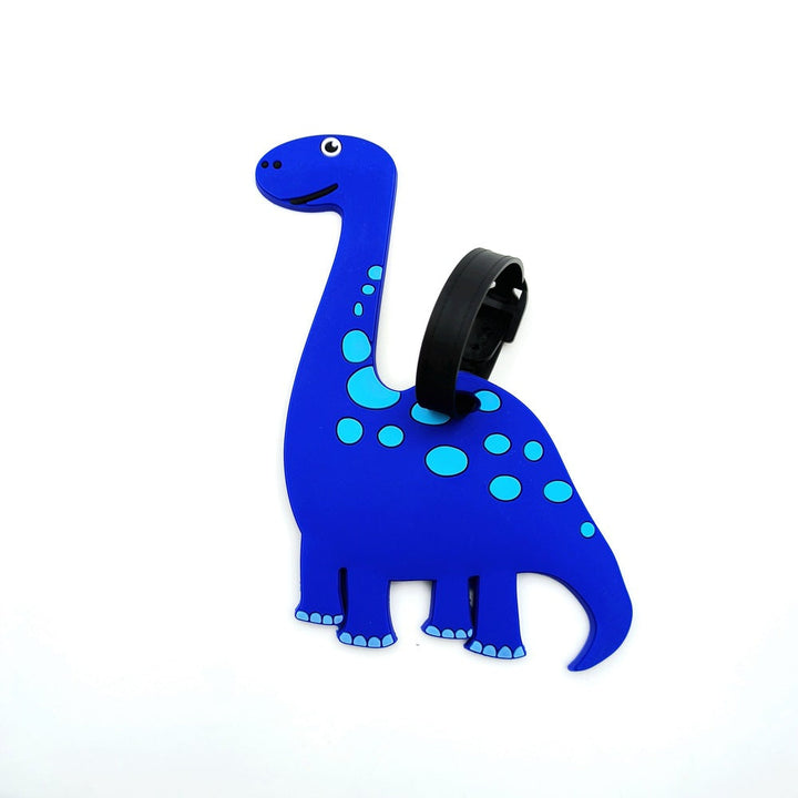 Luggage Tag Stornfield