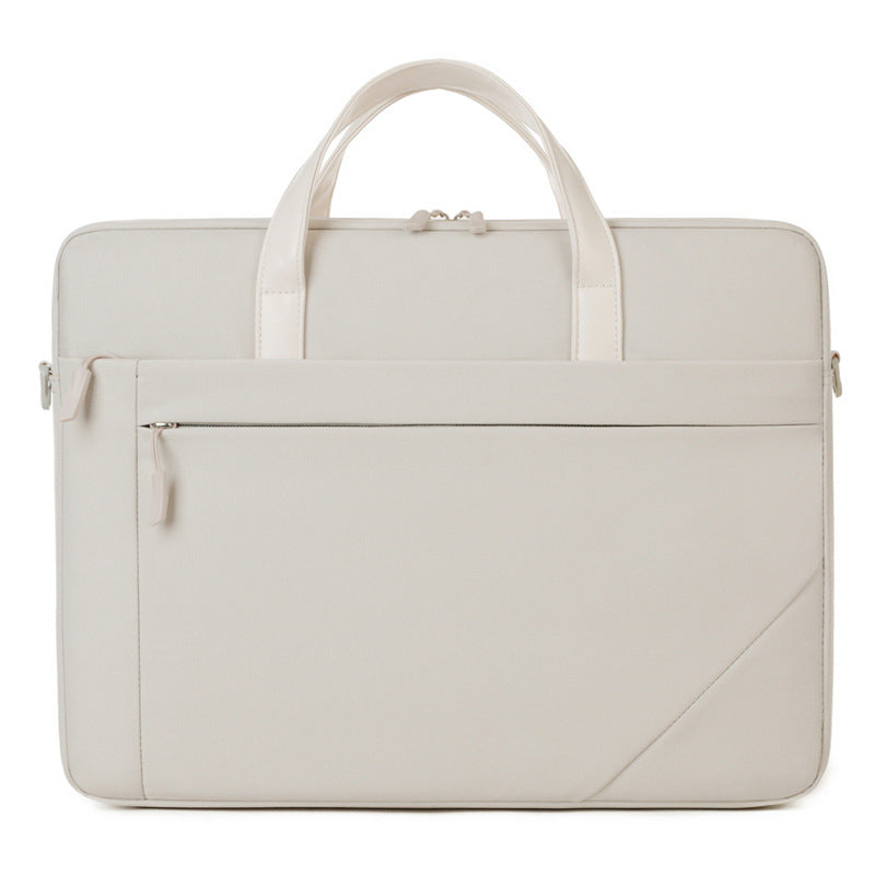 Ultra-Slim Professional Laptop Briefcase Stornfield