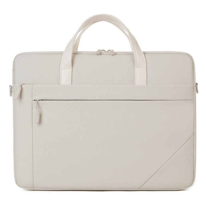 Ultra-Slim Professional Laptop Briefcase Stornfield