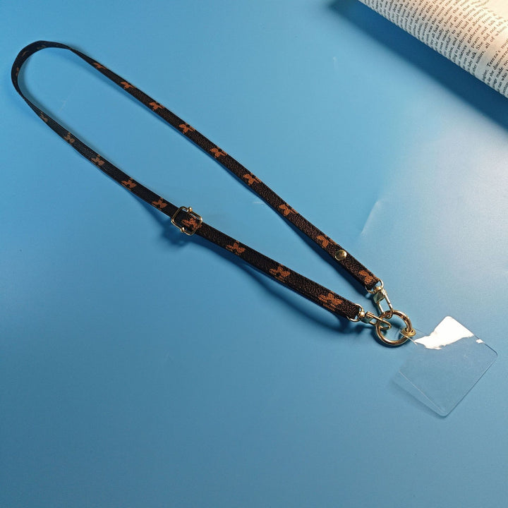 Adjustable Multi-Purpose Lanyard Stornfield