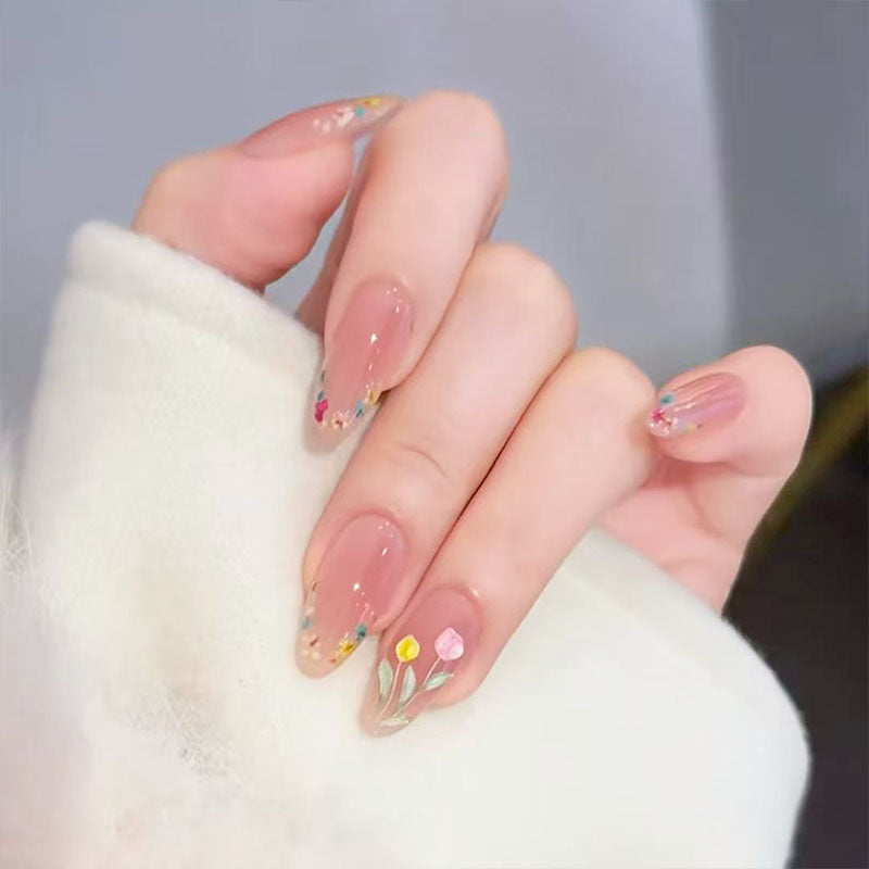 Decorative Nail Art Stornfield