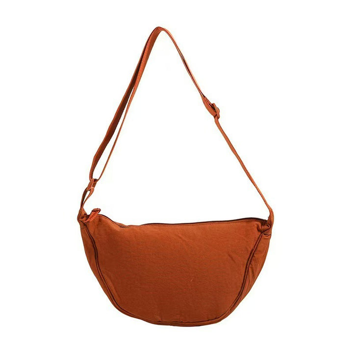Comfortable shoulder bag Stornfield