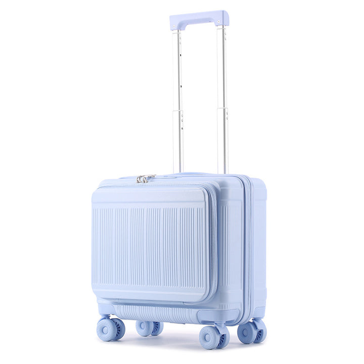 Convenient Expandable Cabin Bag Stornfield