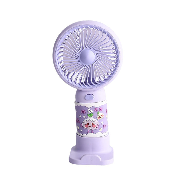 Unisex Portable Fan Stornfield