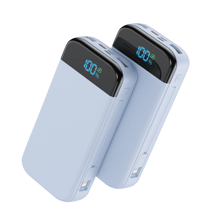 Portable Power Bank By Stornfield