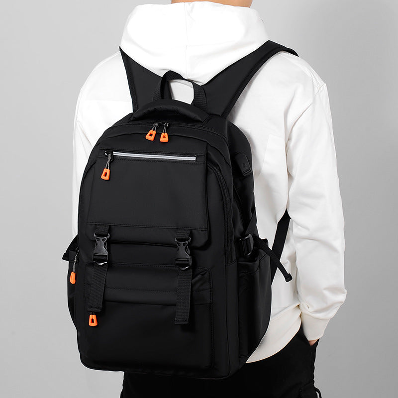 Versatile Urban Utility Backpack Stornfield