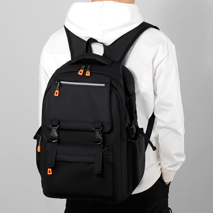 Versatile Urban Utility Backpack Stornfield