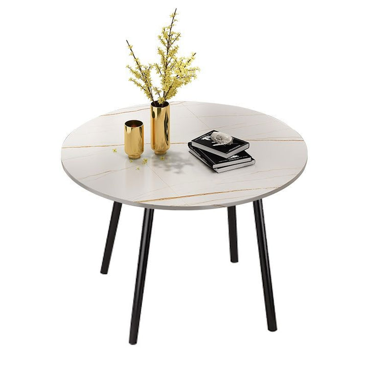 Modern Dining Table Set Stornfield