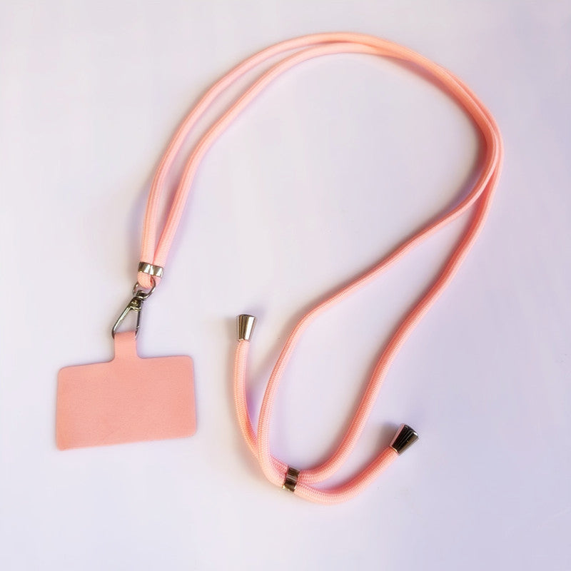 Stylish Detachable ID Badge Lanyard Stornfield