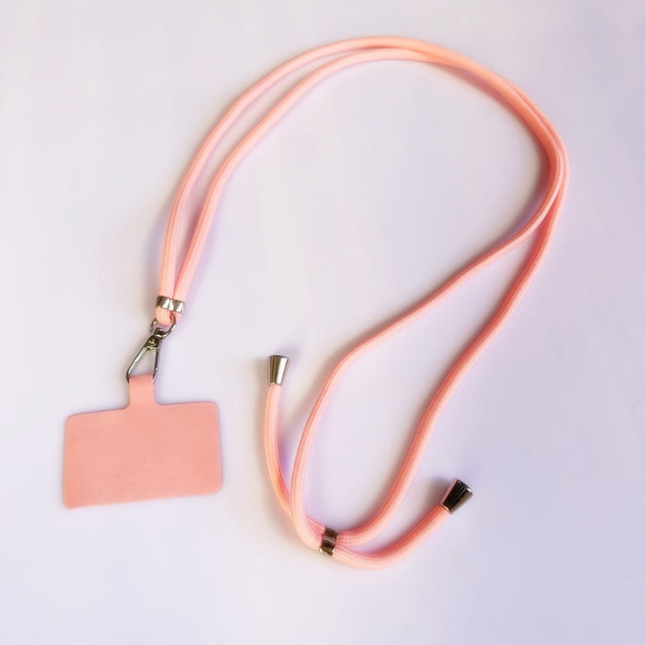 Stylish Detachable ID Badge Lanyard Stornfield