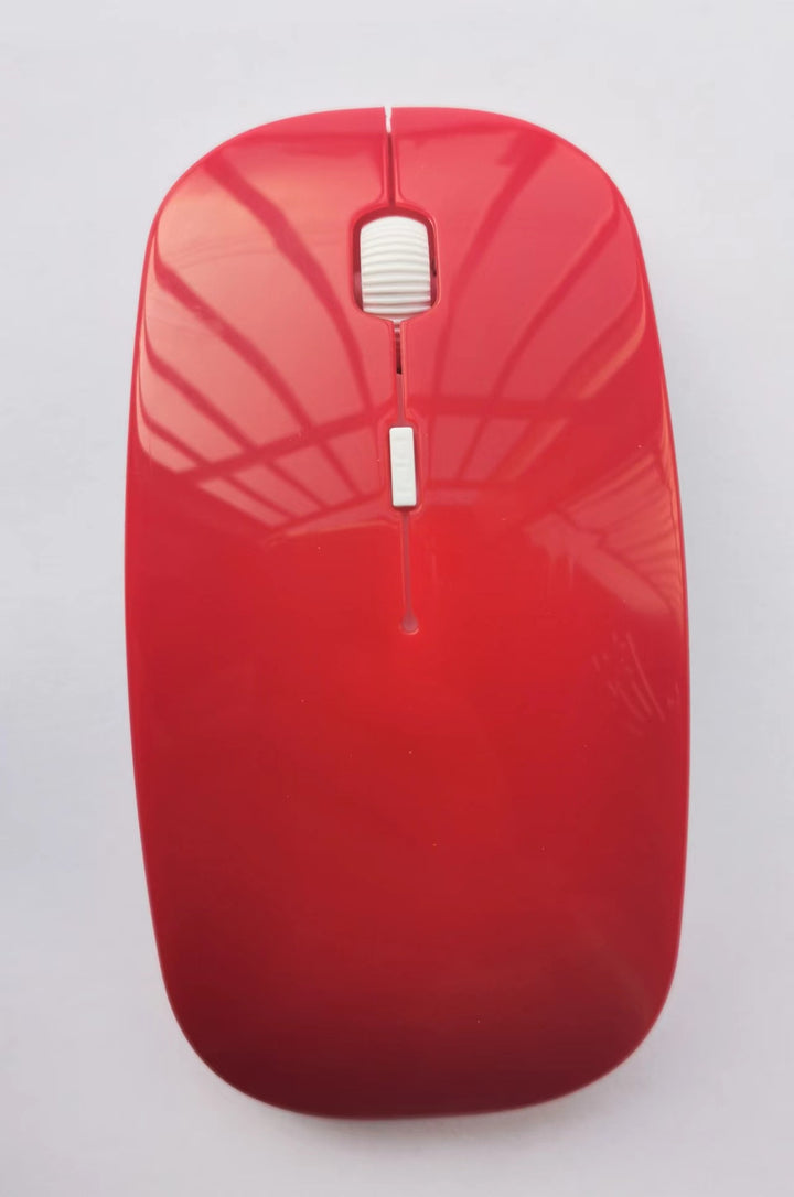 Ergonomic Wireless Mouse Stornfield