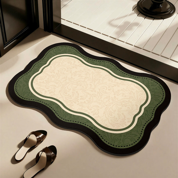 Decorative Door Mat