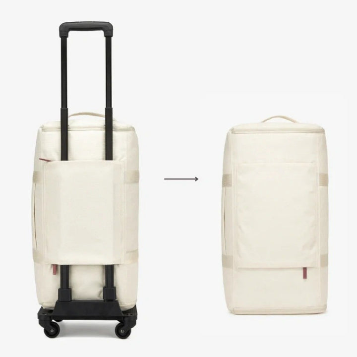 Robust Sport Travel Bag Stornfield