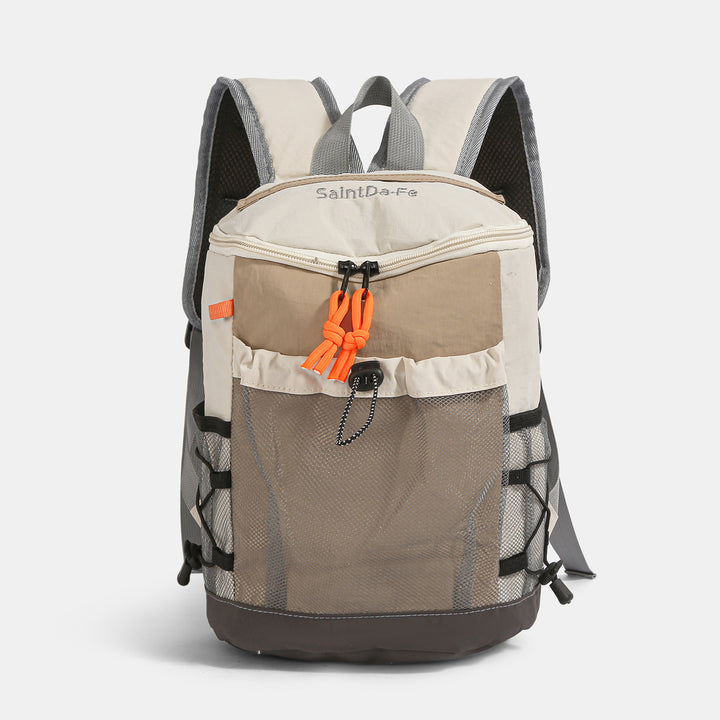 Versatile Outdoor Adventure Backpack