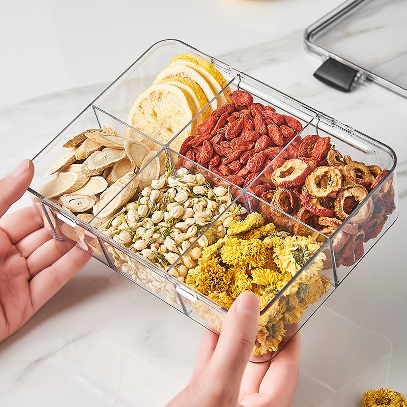 Food Storage Container Stornfield
