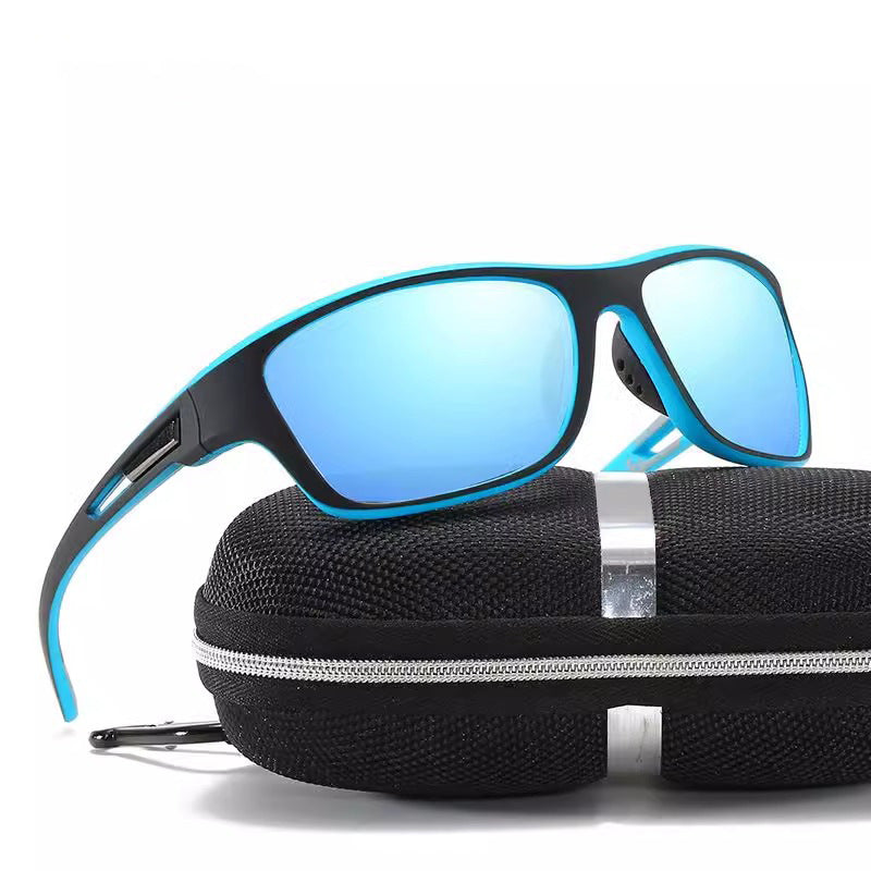 Women Sporty and Functional Sunglasses Stornfield