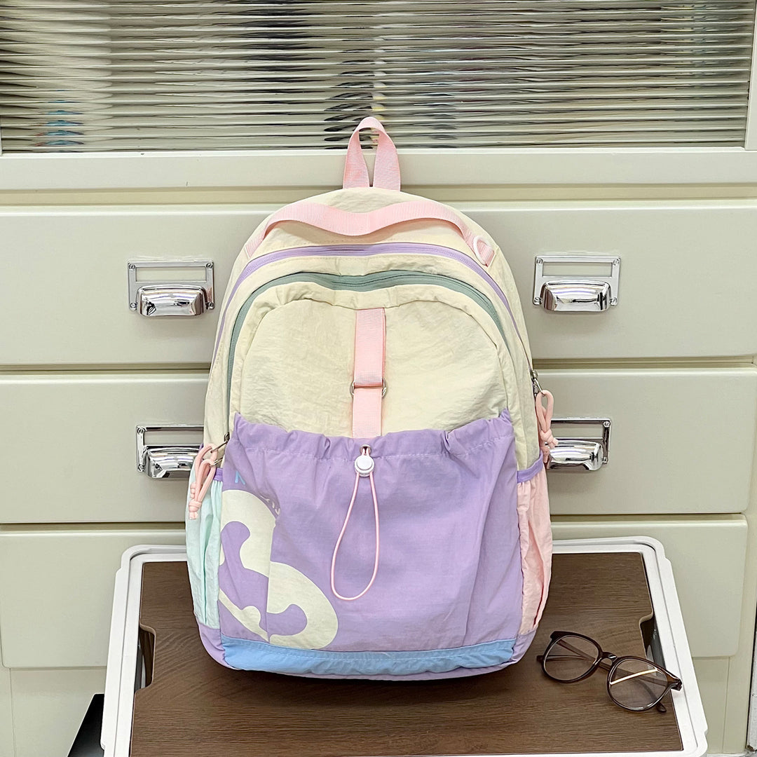 Multi-Functional Lightweight Backpack Stornfield 1791204948