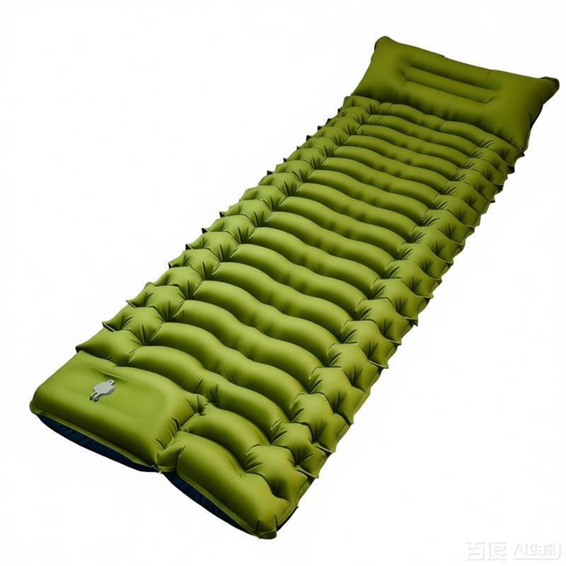 Air mattress Stornfield