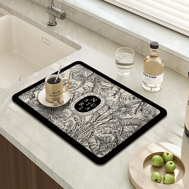 Stylish Decorative Table Mat