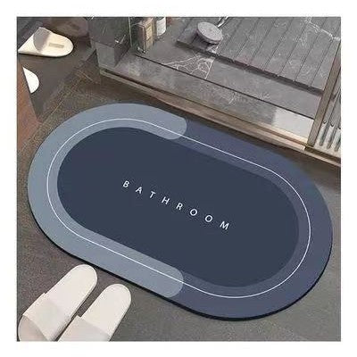 Bathroom Mat Stornfield